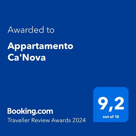 Ca'nova * Castelmarte