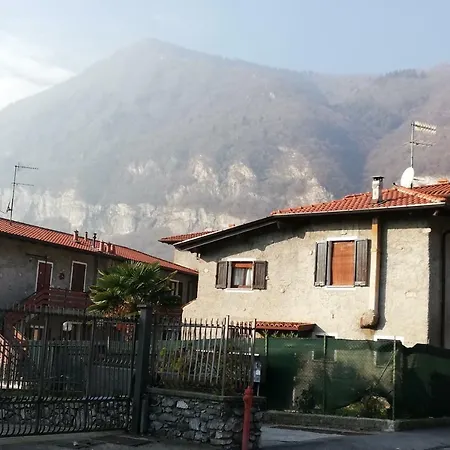 Ca'nova Appartement Castelmarte