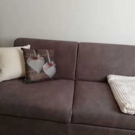 Ca'nova Appartement *