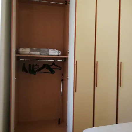 Ca'nova Appartement Castelmarte