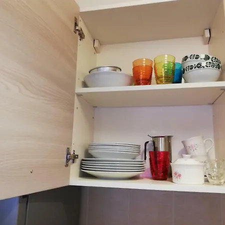 Appartement Ca'nova *
